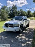 Dodge Dakota 4 x 4