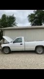 2006 Gmc SIERRA