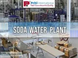 The Usefulness of the Soda Water Plant in Kolkata
