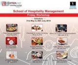 School of Hospitality Management  Ansal University Gurgaon
