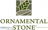 Ornamental Stone - Landscaping Supplies Calgary