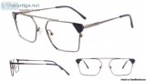 Buy This Sharp Retro-Inspired Pair of Prescription Glasses for J