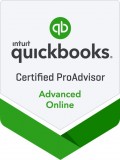 QuickBooks Accounting and Bookkeeping