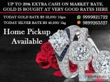 Gold Buyer in Dwarka Delhi.