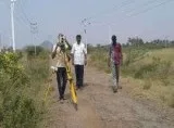 Land Survey in Chennai Topographical Survey in Chennai