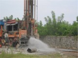 Borewell Contractors In Chennai Drilling Services In Chennai