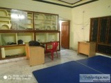Commercial space for rent at jubilee hills road number 10