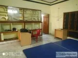 Commercial space for rent at jubilee hills road number 10