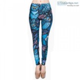 Womens Sports Leggings