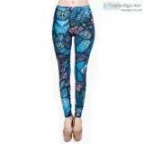 Womens Sports Leggings