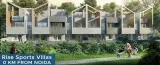 Rise sports villa in greater Noida