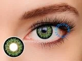 Buy Geo Bella Brown Contact Lens- Geocontactlens.net