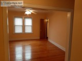 1 BR on 2nd FL - heat included