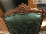 Victorian Rocker