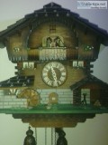 Cuckoo Clock