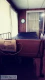 Electric Homecare Bed