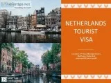 Approach Sanctum for Netherlands Tourist Visa