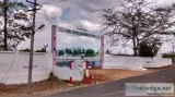 Skyhome enterprises Buy Plots from Top Reputed Builders in Chenn