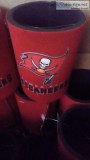 TAMPA BAY BUCCANEERS KOLDER HOLDERS  FREE AMC MOVIE TICKET AND