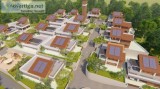 1200 sq.ft Custom Built Villa on 10.57 Cent