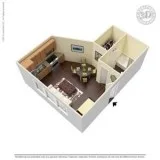 2 weeks free of rent