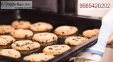 Be a Part of Hamstech&rsquos Exciting Baking Workshop