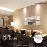 Get The Best MR16 LED Bulbs Lightning at Low Price