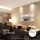 Get The Best MR16 LED Bulbs Lightning at Low Price