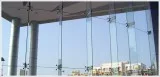 Exterior Glass Work In Chennai Spider Fitting Glass Work In Chen
