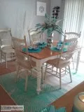 Country Dining Room Set