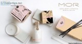 Buy Mor Marshmallow Products Online from Urban Willow