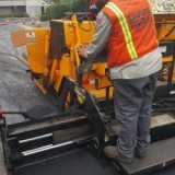 Asphalt Maintenance Companies and Contractors in the USA