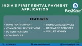 Home Rent Payment Methods