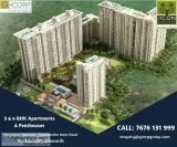 luxury apartments in bangalore