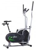 Body Rider Elliptical Trainer and Exercise Bike &ndash Brand New