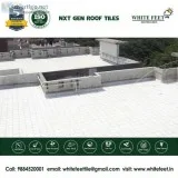 Cool Roof Tiles Manufacturers In Chennai  Roof tiles Heat Resist