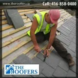 1 Toronto Roofing Contractor  Top Rated on The Roofers