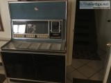 1967 seeburg LS1 jukebox