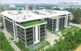 Buy Office Space in Chandigarh by Godrej Properties