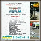 Disaster Restoration Specialist