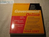 Government Online