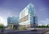 Retail Shops in I Thum Noida Sector 62