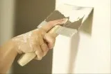 DRYWALLPAINTINGCLE AN UP ETC...