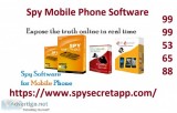 Spy Mobile Phone Software in Delhi