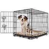 Small DogCat Kennel WPan