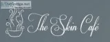 The Skin Caf&eacute Eyelash Extensions