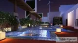 23 Bhk Flats For Sale In Thanisandra Bangalore  CoEvolveNorthern