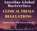 Clinical Trials training in Europe