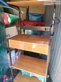 Kitchen stand