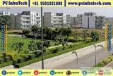 DLF Hyde Park Floors Mullanpur New Chandigarh 95O1O318OO
